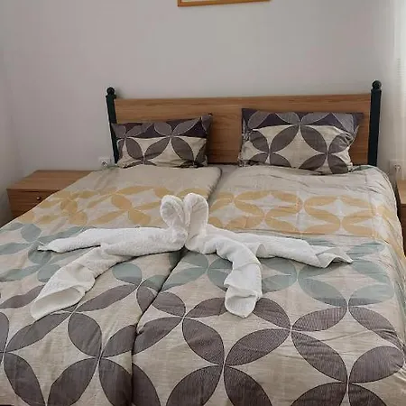 L&c- Location And Comfort In 2 Bdr アパート