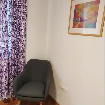 L&c- Location And Comfort In 2 Bdr アパート