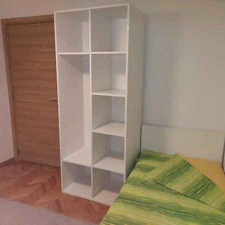 Lejlighed L&c Location And Comfort *