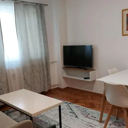 Lejlighed L&c Location And Comfort Sofia