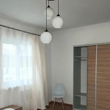 L&c Location And Comfort Lejlighed *