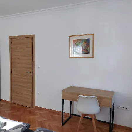 Apartamento L&c- Location And Comfort In 2 Bdr