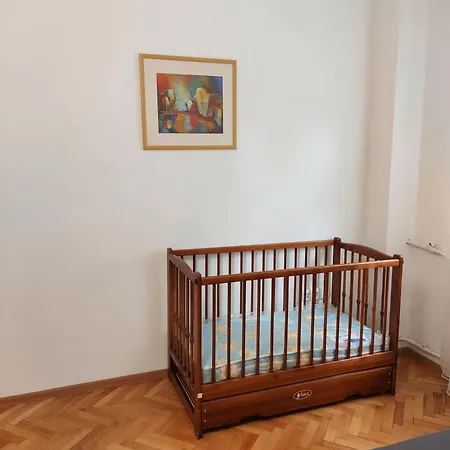 Apartamento L&c- Location And Comfort In 2 Bdr Sofía